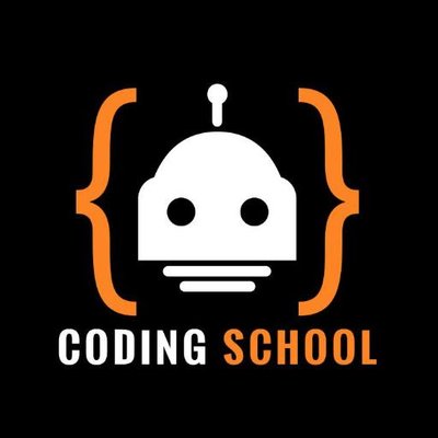 CODING SCHOOL