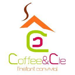 COFFEE AND CIE