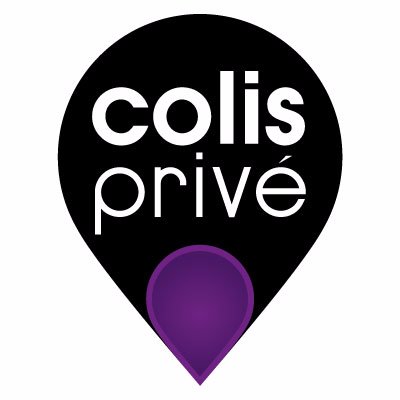 COLIS PRIVE