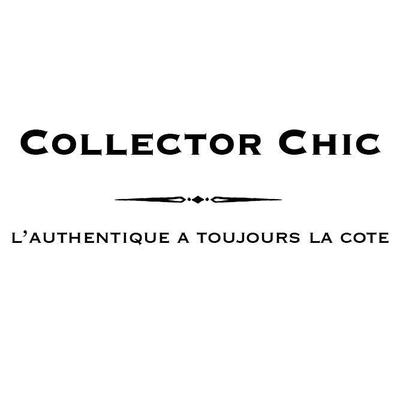 COLLECTOR CHIC