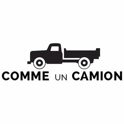 COMME UN CAMION