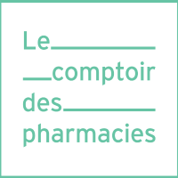 LE COMPTOIR DES PHARMACIES