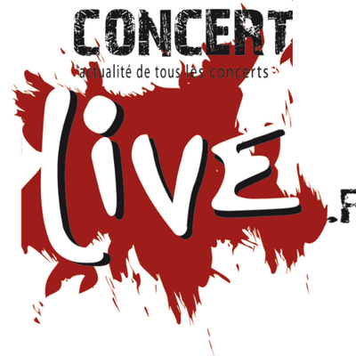 CONCERTLIVE.FR