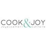 COOK AND JOY