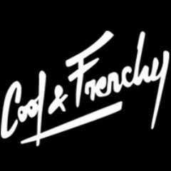 COOL AND FRENCHY