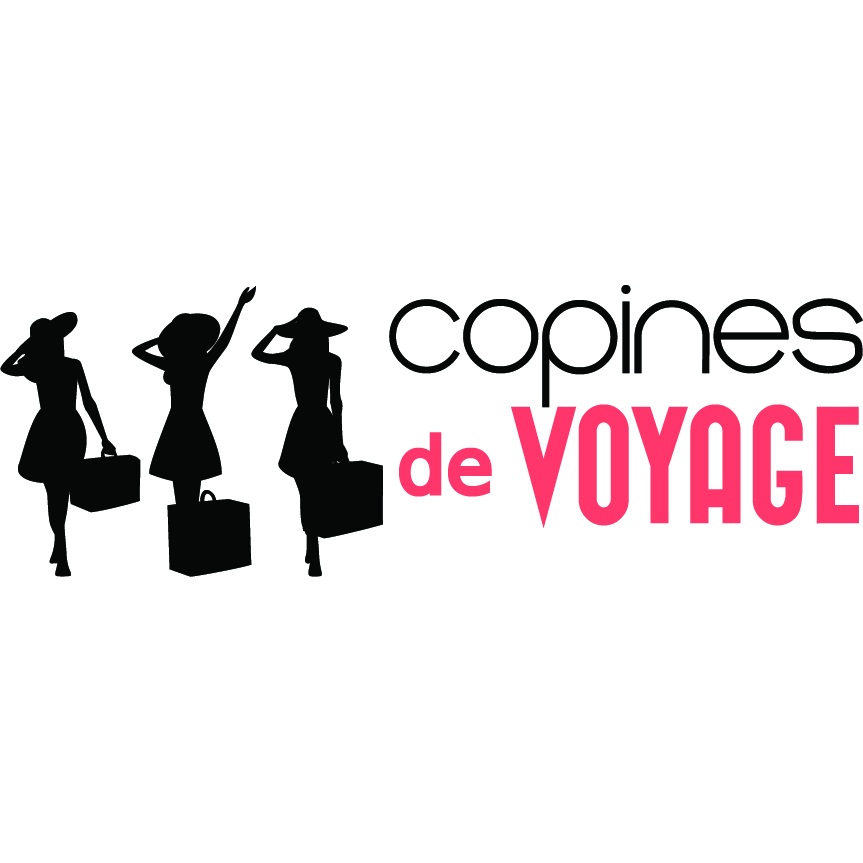 COPINES DE VOYAGE