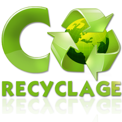 CO-RECYCLAGE.COM