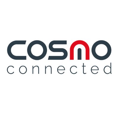 Startup COSMO CONNECTED