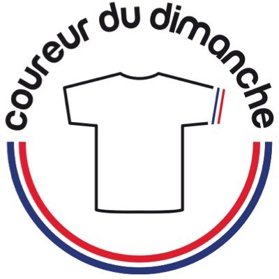 COUREUR DU DIMANCHE