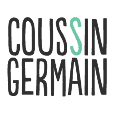 COUSSIN GERMAIN