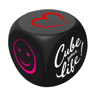 CUBE YOUR LIFE