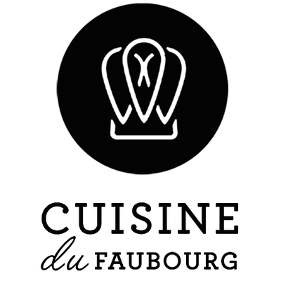 CUISINE DU FAUBOURG