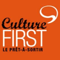 CULTURE FIRST