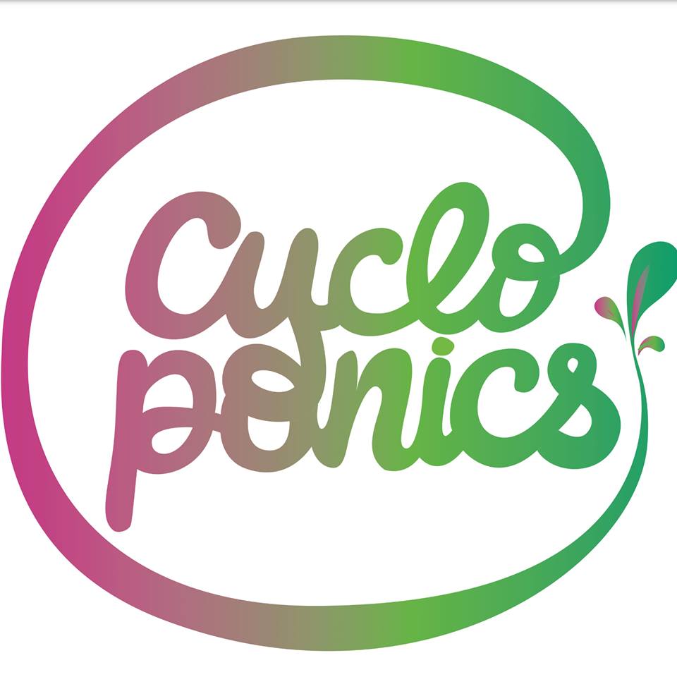 CYCLOPONICS
