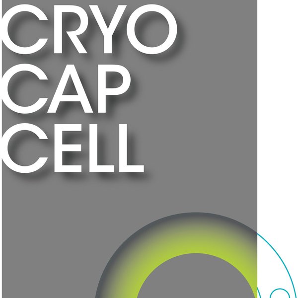 Startup CRYOCAPCELL