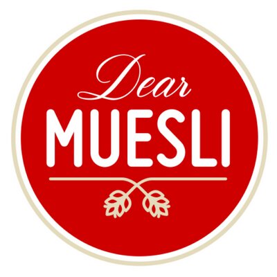 DEAR MUESLI