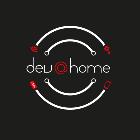 DEV AT HOME