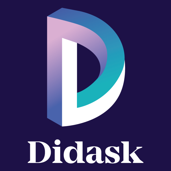 Startup DIDASK