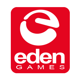 EDEN GAMES