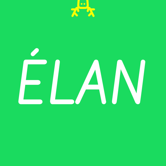 ELAN