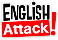 ENGLISH ATTACK!