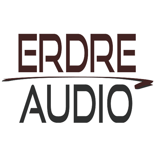 ERDRE AUDIO