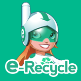 Startup E-RECYCLE