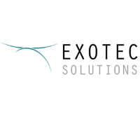 Startup EXOTEC SOLUTIONS