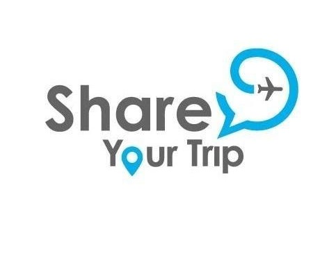 SHAREYOURTRIP