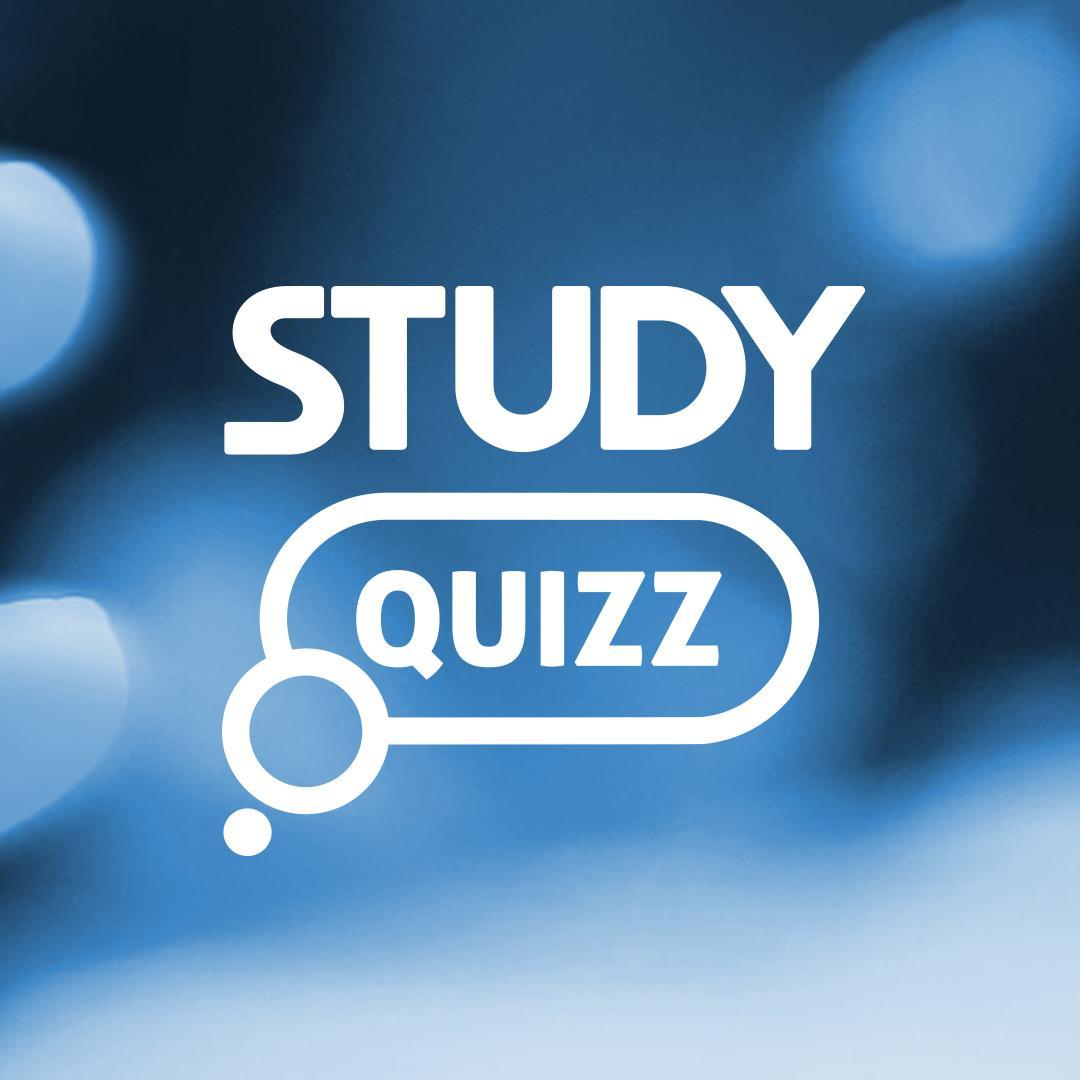 STUDY QUIZZ