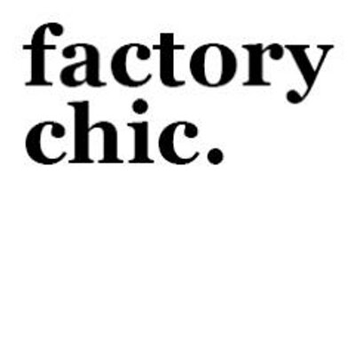 FACTORYCHIC