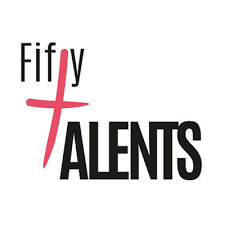 FIFTY TALENTS