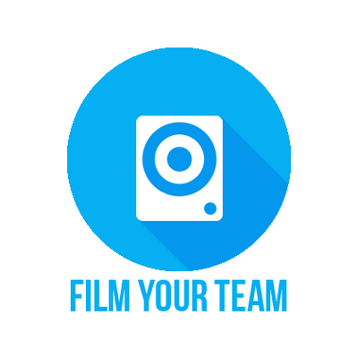 FILM YOUR TEAM