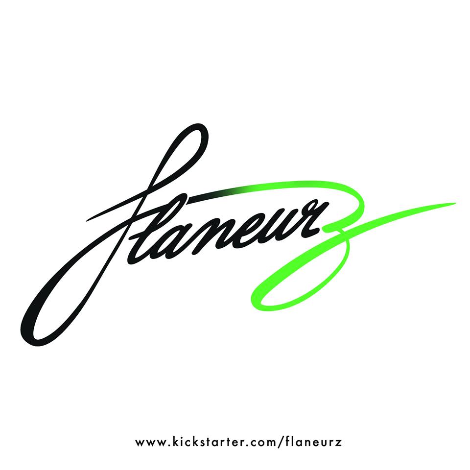 FLANEURZ