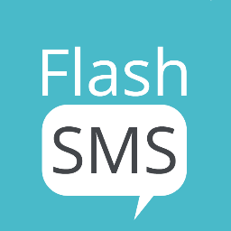 FLASH SMS