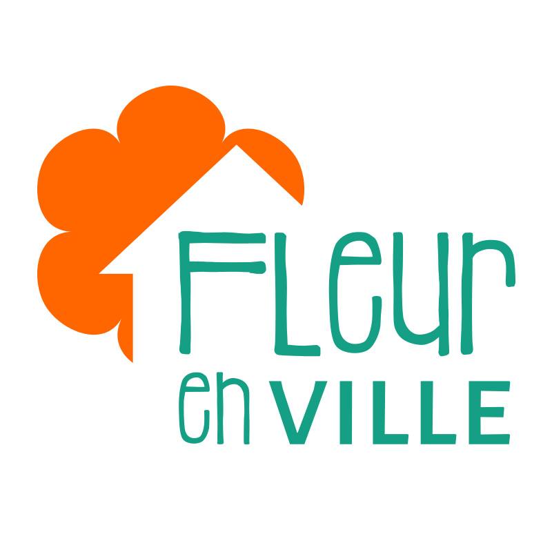 FLEUR EN VILLE