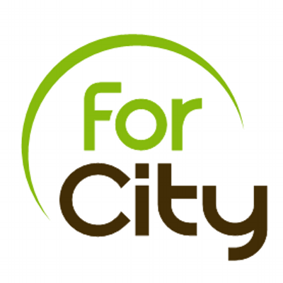 Startup ForCity