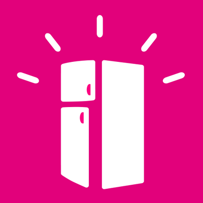FRIGO MAGIC