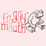 FROGGYMOUTH