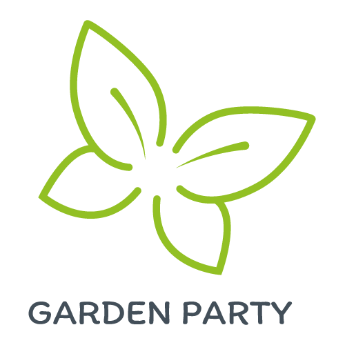 MY GARDENPARTY