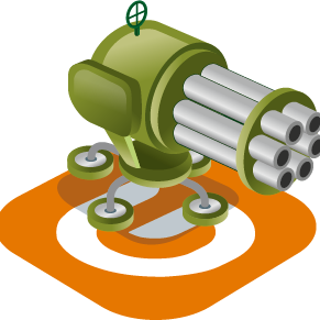 GATLING CORP