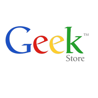 GEEK STORE