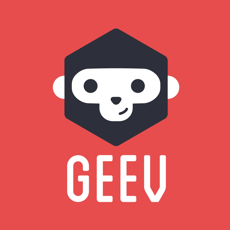 Startup GEEV