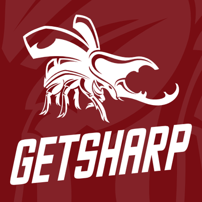 GETSHARP