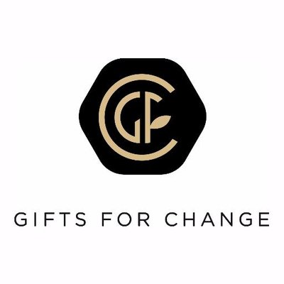 Startup GIFTS FOR CHANGE
