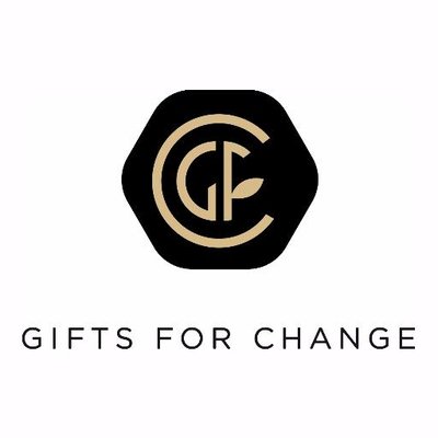 GIFTS FOR CHANGE