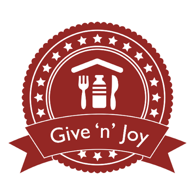 GIVE N JOY