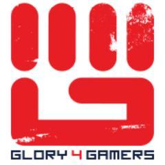 GLORY4GAMERS