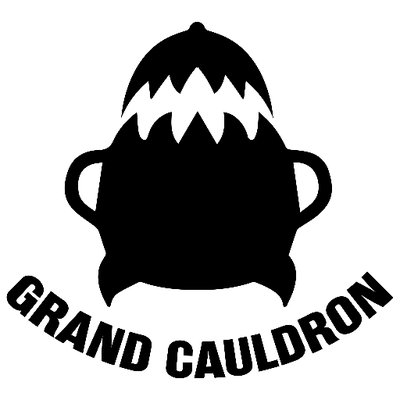 GRAND CAULDRON