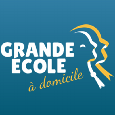 GRANDE ECOLE A DOMICILE